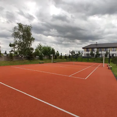 Azzurro 아파트 우스트 노리 모르스키