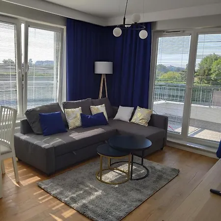 Apartament Azzurro