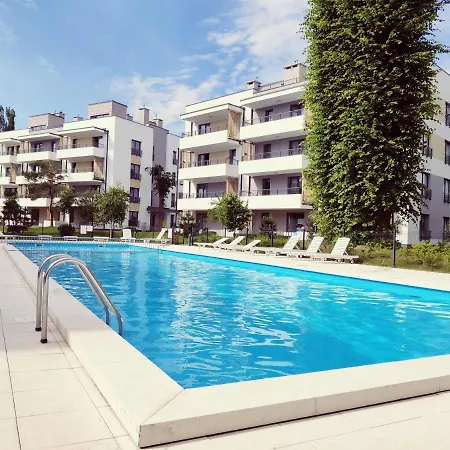 Apartament Azzurro Apartment *
