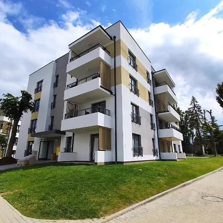 Apartament Azzurro