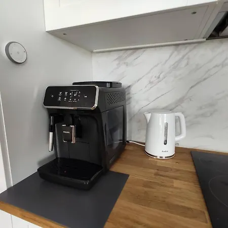 Apartmán Azzurro