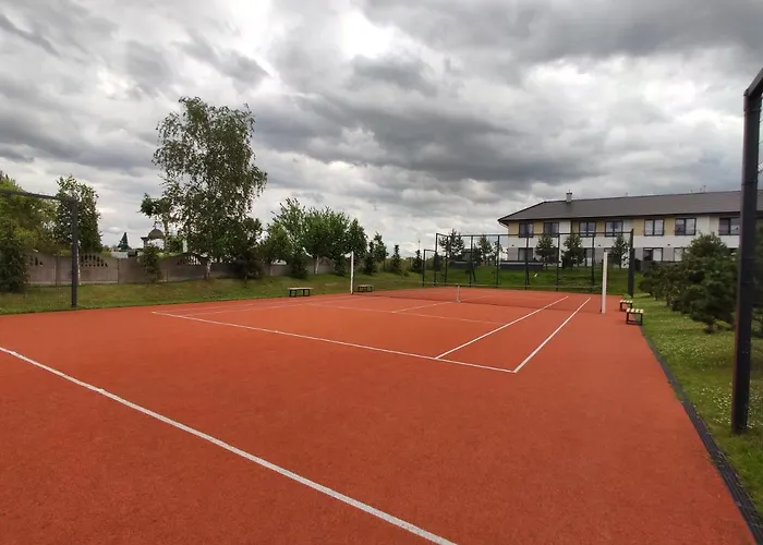 Azzurro Appartamento Ustronie Morskie