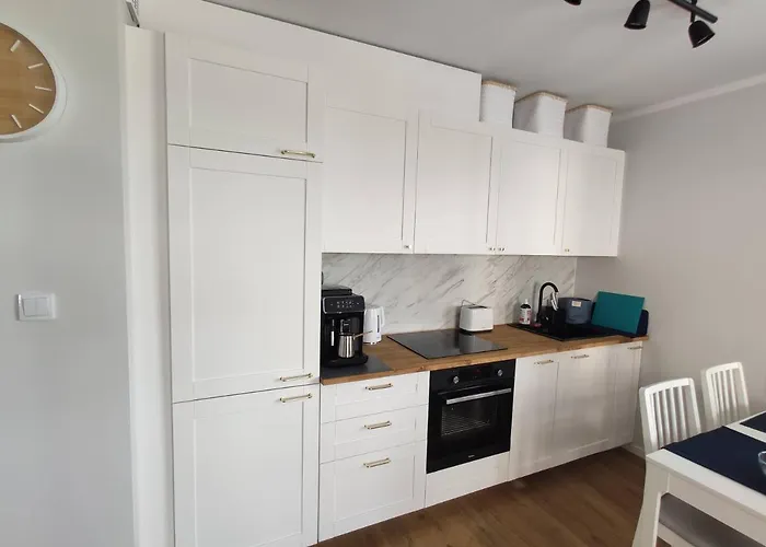 Azzurro Appartamento