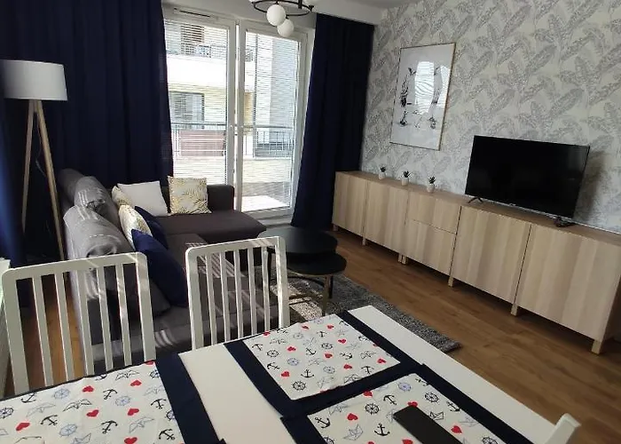 Azzurro Appartamento