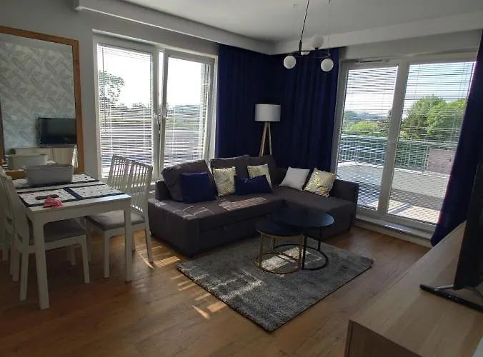 Azzurro * Ustronie Morskie