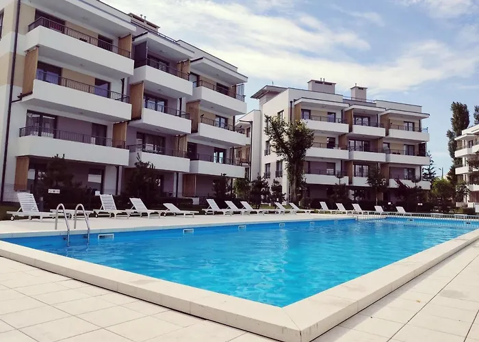 Appartamento Azzurro *