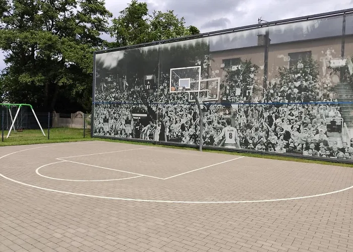 Appartamento Azzurro *