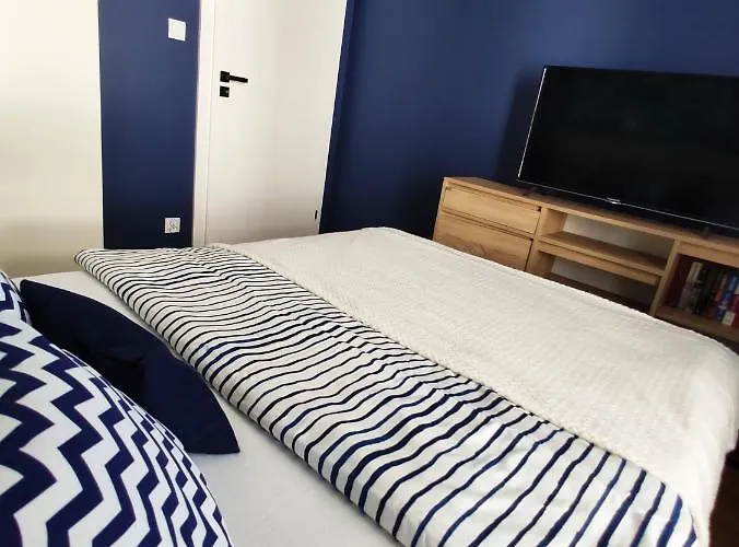 Appartamento Azzurro Ustronie Morskie