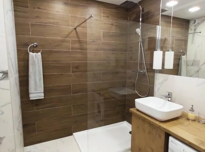 Azzurro * Ustronie Morskie