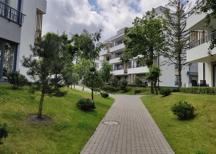 Azzurro * Ustronie Morskie