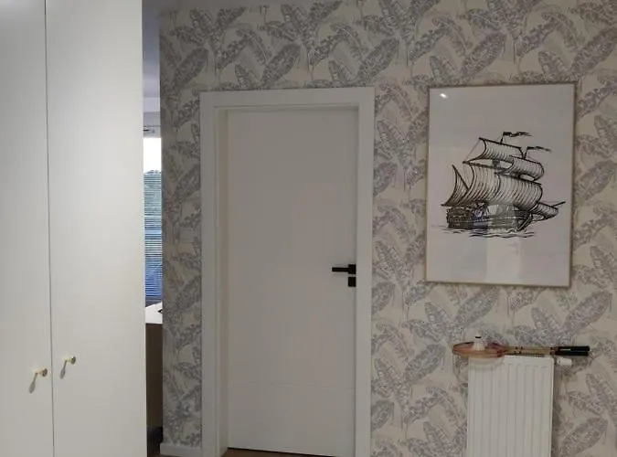 Azzurro Ustronie Morskie